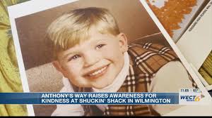 Anthony’s Way: Parents spread kindness and raise awareness for ADHD