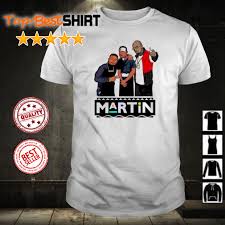 Official Martin Lawrence Show Shirt Hoodie Sweater And Ladies Tee