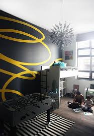 Graphically Speaking Fauxology Interior Wall Paint Wall Painting Paint Designs