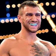 Orlando Salido vs. Vasyl Lomachenko, Chavez Jr vs. Vera