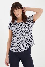 Prix régulier $25.00 prix réduit $12.50 épargnez $12.50. Fransa T Shirt Antique Mix Shop Antique Mix T Shirt From Size Xs Xxl Here