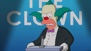 The simpsons voice actor and legendary comedian jackie mason has died at the age of 93, it has been confirmed. The Simpsons Kills Off Rabbi Hyman Krustofski Aka Krusty S Dad Time
