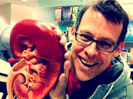 John Rabe's siblings & the kidney transplant that brought them closer than  ever