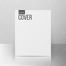 Handmade, custom sewing notebook detail with white, light blue and dark blue pages. Blank Book Cover Isolated Vector Illustration Isolated On Gray Background Empty White Mock Up Template For Design Graphic Vector Stock By Pixlr