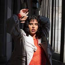 Check spelling or type a new query. A Newcomer To Watch At The Latin Grammys Nathy Peluso The New York Times