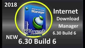 It's done, you've just installed and cracked the latest version of idm 2019. Internet Download Manager 6 30 Full Version With Crack 2018