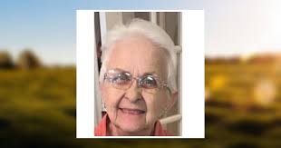 Patsy Herring Obituary August 10, 2021