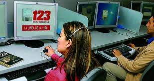 Línea 123 transportes linea 123 saci. Suba Kennedy Y Engativa Las Localidades Que Mas Llamadas Hacen A La Linea 123 Entornointeligente