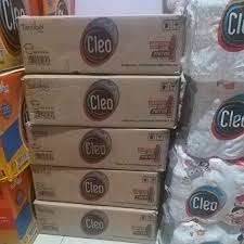 Pt cleo garut / reflexion diplomarbeit beispiele change the folder name of cleo into cleo name. Air Mineral Cleo Mini 120ml Shopee Indonesia