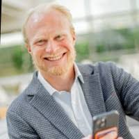 Eric Hansson Email & Phone Number