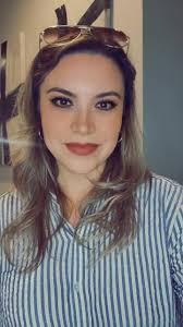 Michelle Mae Sandoval