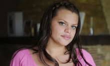 Jade Goody