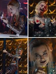 Birds Of Prey 2020 Rotten Tomatoes Pin On War Paint