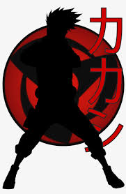 Sasuke has special wards named sharingan giving him incredible powers and. Naruto Kakashi Mangekyou Sharingan Naruto Kakashi Hatake Sharingan Png Image Transparent Png Free Download On Seekpng
