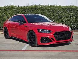 Image result for Tango Red 2022 RS5