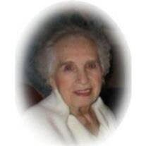 Patricia Vassallo Obituary