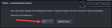 Jetzt ta lesen und bis zu 80 € prämie sichern! Steam Download Langsam So Beschleunigen Sie Ihn Driver Easy