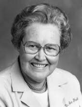 Dr. Alva Humphrey Faulkner Obituary January 18, 2021