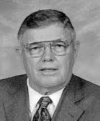 John Harold Watts (1932-2013)