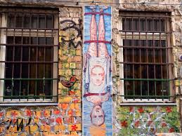 Pin Auf Street Art