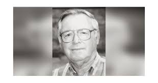 John Stephen Hilton Obituary (2022)