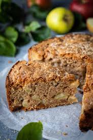 · to caramelise the apples (optional). Vegan Apple Cake Domestic Gothess