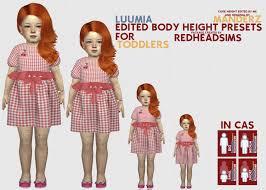 A new mod will be coming out soon to replace this. 20 Sliders In The Sims 4 To Totally Customize Your Sims
