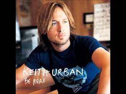 Watch the video for you'll think of me from keith urban's golden road for free, and see the artwork, lyrics and similar artists. Keith Urban You Ll Think Of Me Youtube