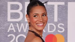 All the signs Vick Hope was secretly pregnant with her first child as she  and Calvin Harris confirm baby rumours