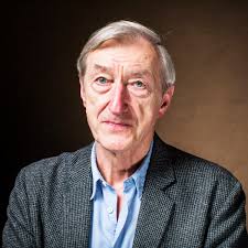 Julian Barnes: 'Do you expect Europe to cut us a good deal? It's so  childish'