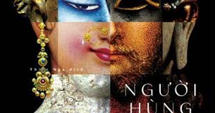 Người Hùng Mang Ngàn Gương Mặt