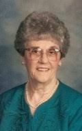 Elizabeth HAYWOOD Obituary (2010)