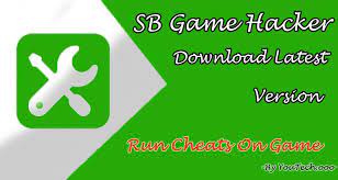 Sb game hacker apk download is now available for android in pro and mod versions. Sb Game Hacker Apk V6 2 Download Latest Official Version For Android