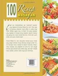 Liem vanilla cream bahan b : 100 Resep Masakan Pilihan Ny Liem Indonesian Edition Liem Ny 9789792240566 Amazon Com Books