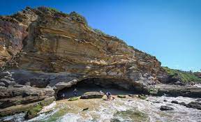The Ten Best Caves To Visit Near Sydney