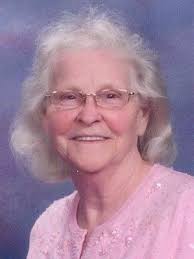 Wanda Rains Obituary (2018)