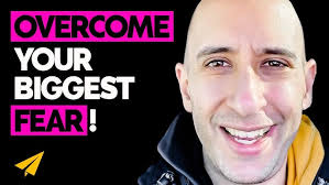 FAILURE is NOT the Biggest FEAR People Have... THIS IS!