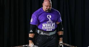 The united kingdom's tom stoltman is the 2021 world's strongest man, but the victory holds meaning to the scotsman far beyond the five days of after dominating two events on the first day of the finals, stoltman led the field by 5.5 points, but american brian shaw gave stoltman a run for his. Brian Shaw Talks About His Disappointing Performance At The World S Strongest Man