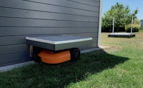 Test Worx Landroid M500 2019 Wr141e Mahroboter Loggn De