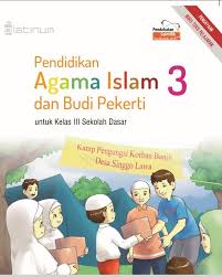 Buku Pai Kelas 3 Sd Kurikulum 2013 Guru Ilmu Sosial