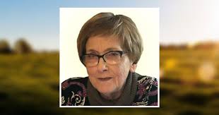 Wilma Anne Lanners Obituary December 7, 2021