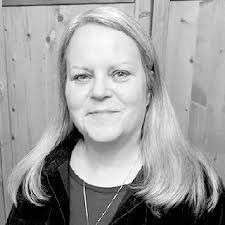 Teresa Thomas Obituary (1959