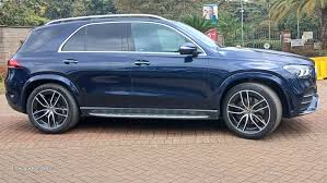 Image result for Brilliant Blue 2020 GLE