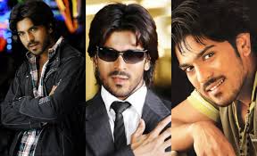 Filmdom's Stars: Then and Now