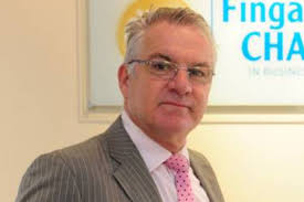 Water mess as the boil notice dampens trade