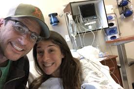 Fundraiser for Hannah Levine by Richard L. : Support Hannah's Breast Cancer  Fight