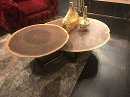 Maybe you would like to learn more about one of these? Live Edge Coffee Tables That Capture Nature S Beauty In Their Designs