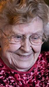 Nancy Tibbitts's Instagram, Twitter & Facebook