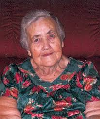 Mary Lanier Obituary (2014)