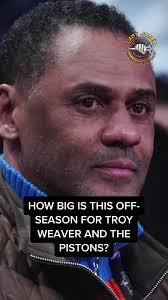 Vincent Weaver Detroit